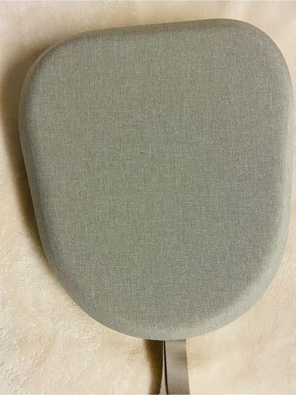 Sony headphone case